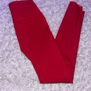 Fabletics SculptKnit Leggings